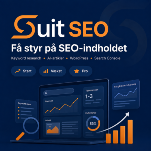 Suit SEO Pro